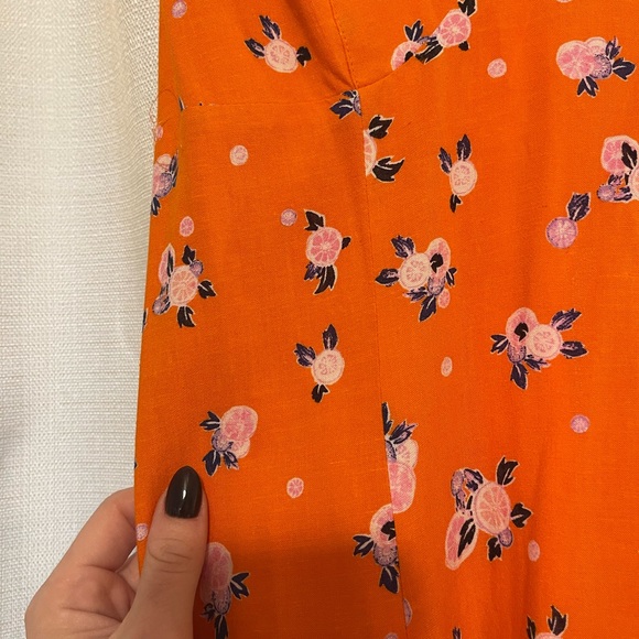 Free people dress! - Picture 4 of 7